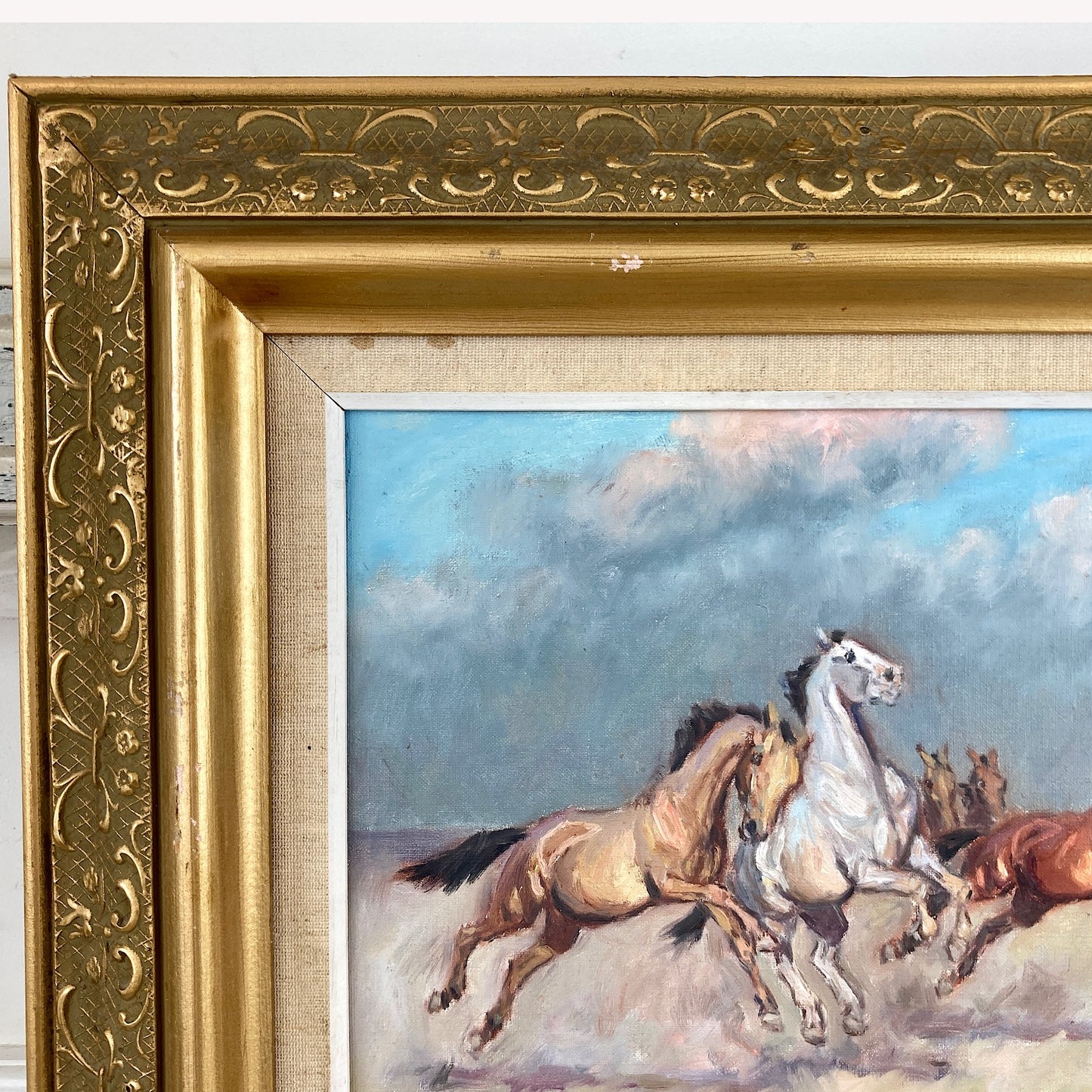 Wild Horses
