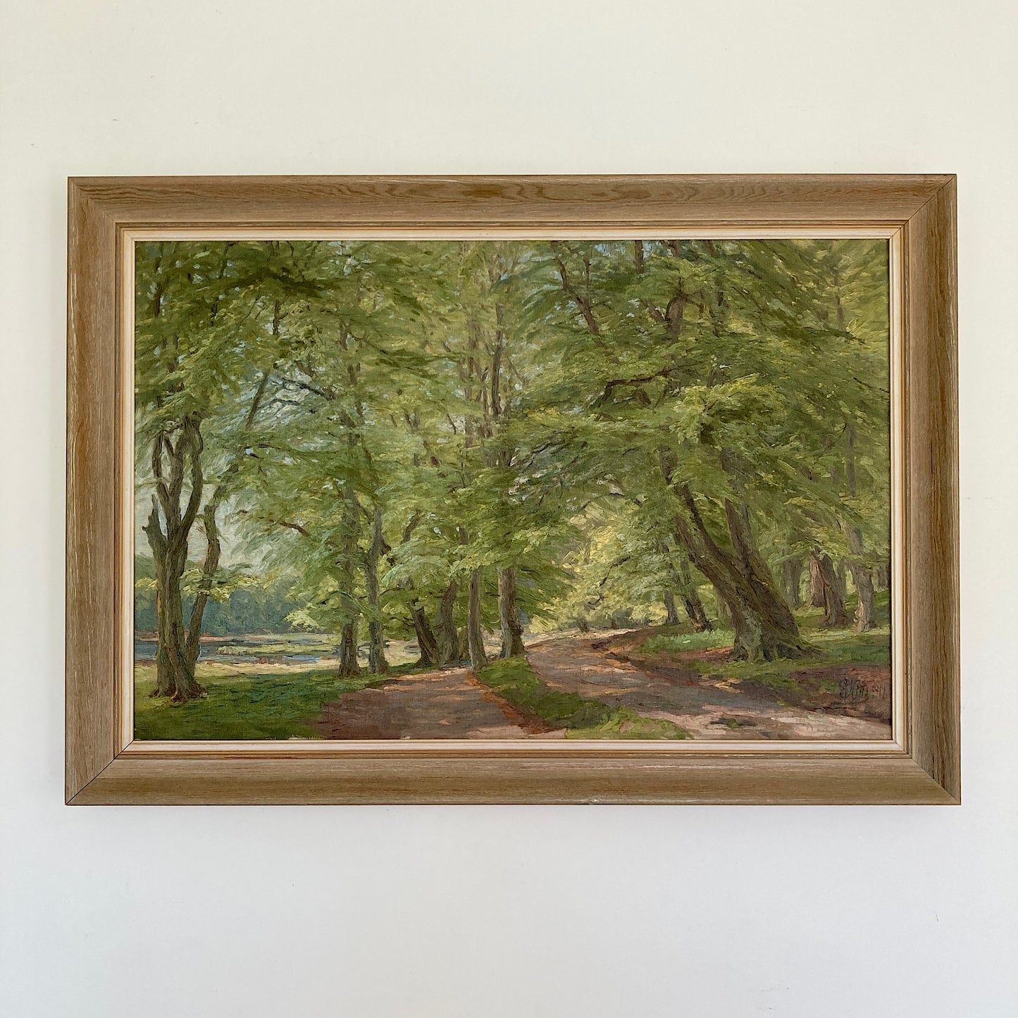 The Forest Path