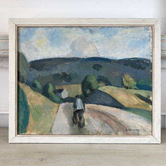 Over the Hills