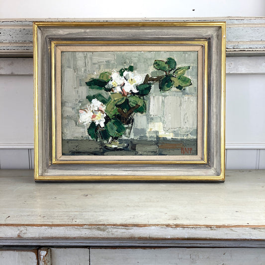 Apple Blossom