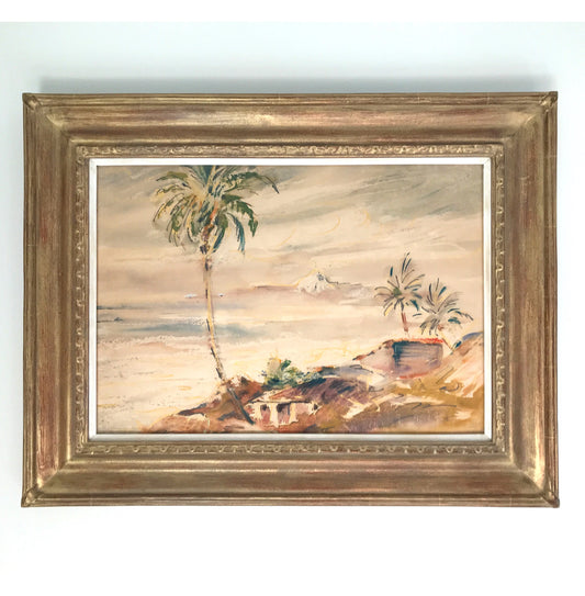 Palm Trees