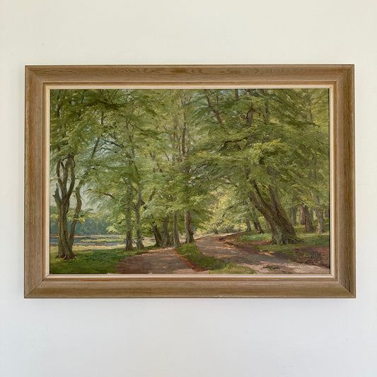 The Forest Path